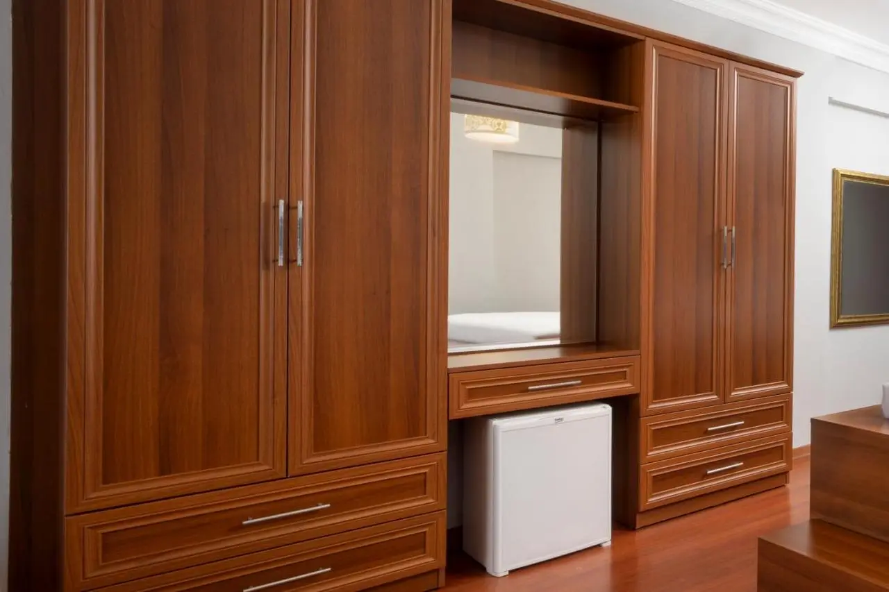 Sultanahmet Enjoyer Suites