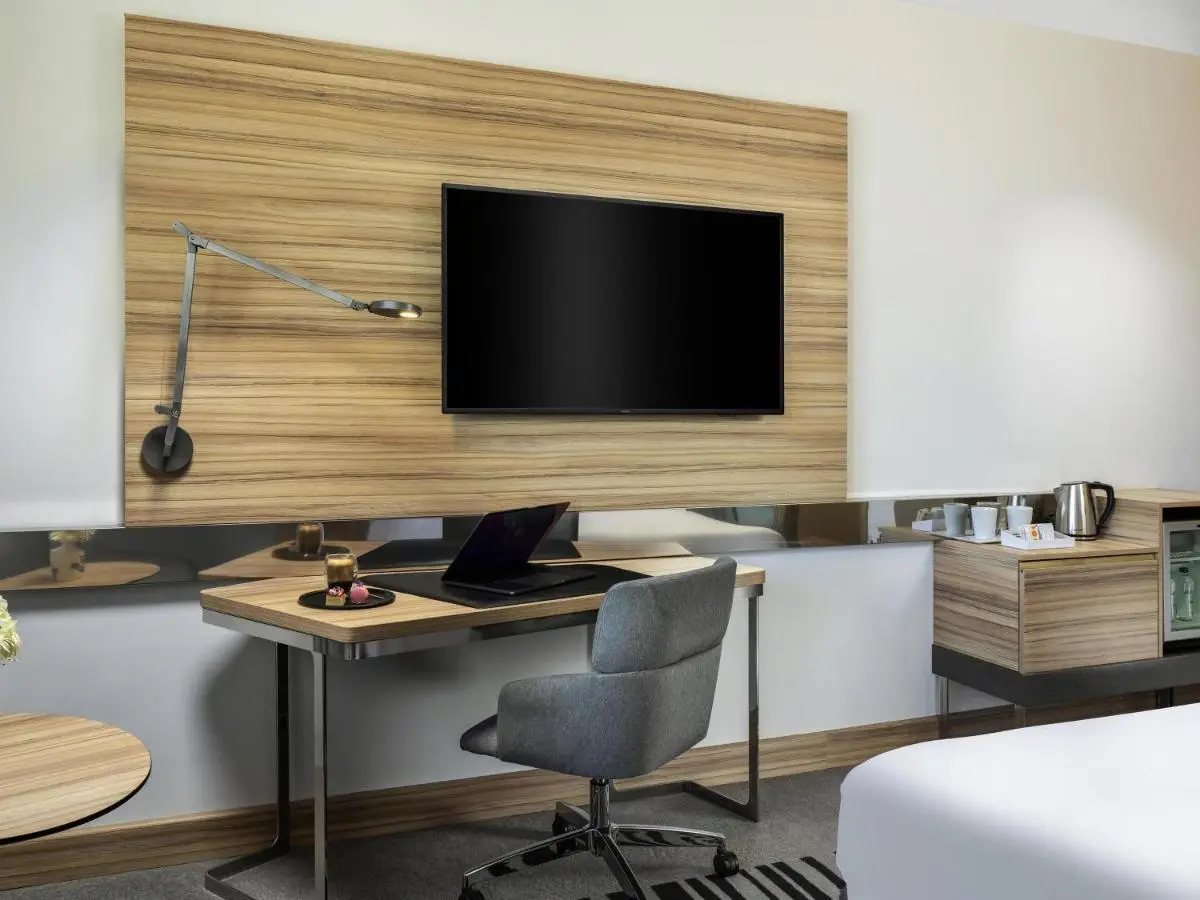 Novotel Istanbul Zeytinburnu