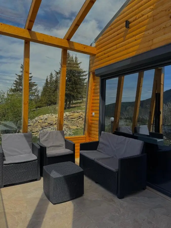 Vlasic Odmor - Villa Biser & spa