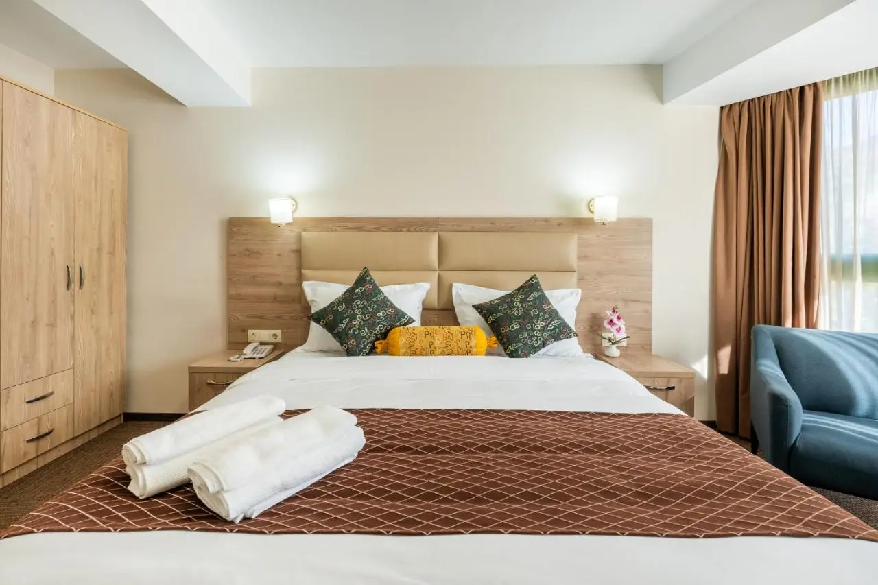 Hotel Somi Inn