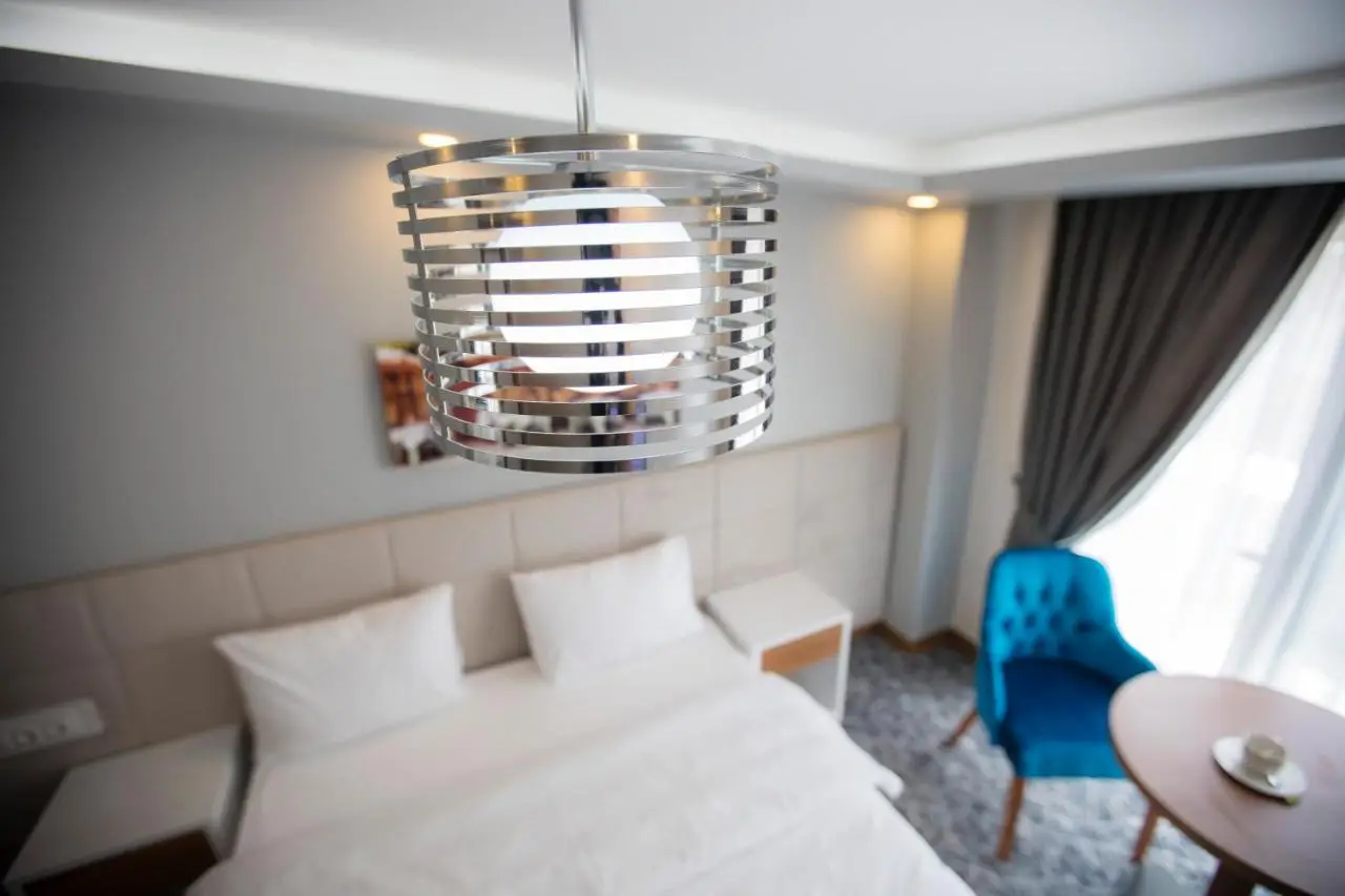Royal İnci Hotel