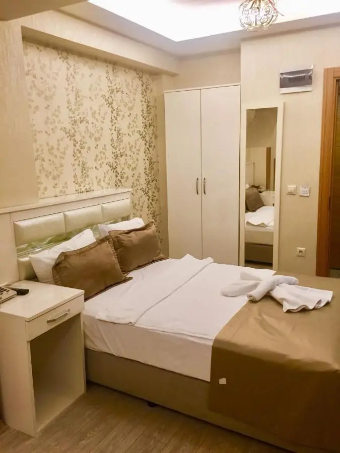 ARINÇ HOTEL