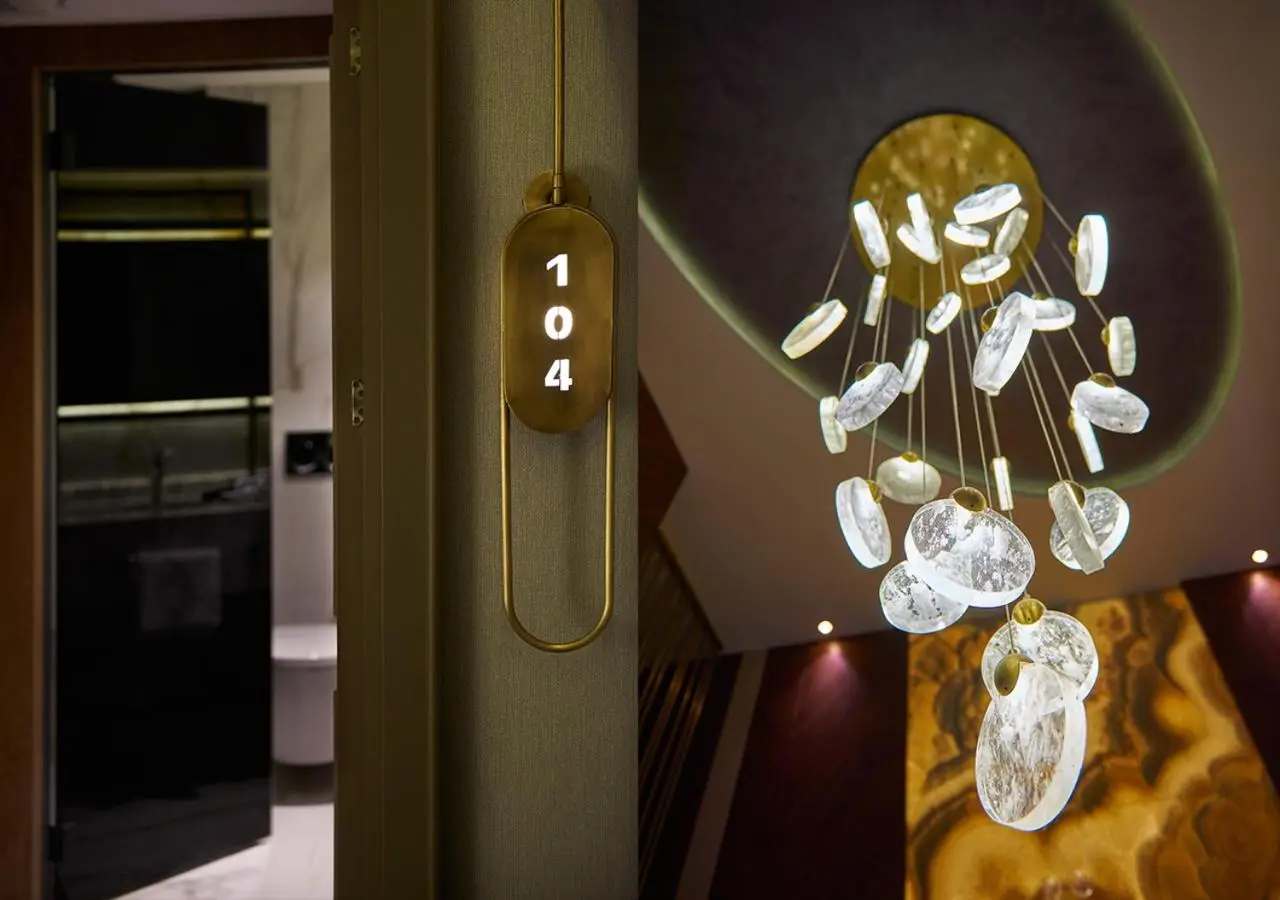 Dundar Hotel & Spa