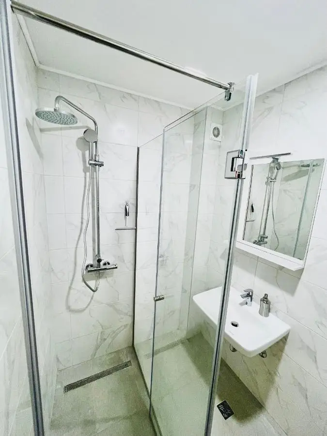 AMARIS Suites Sarajevo