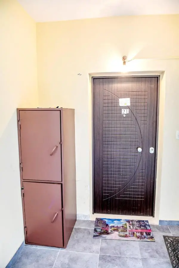 Happy stories' apartment in city centre