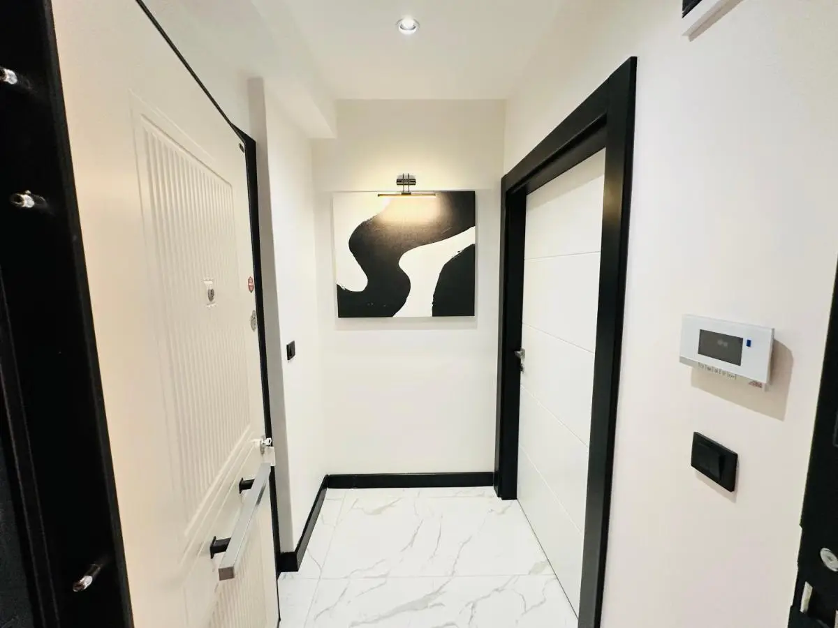 Rose Point Residence