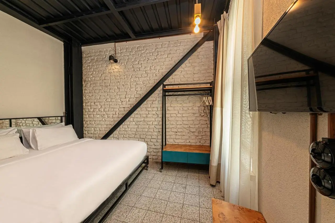 Raven Suite Hotel Taksim