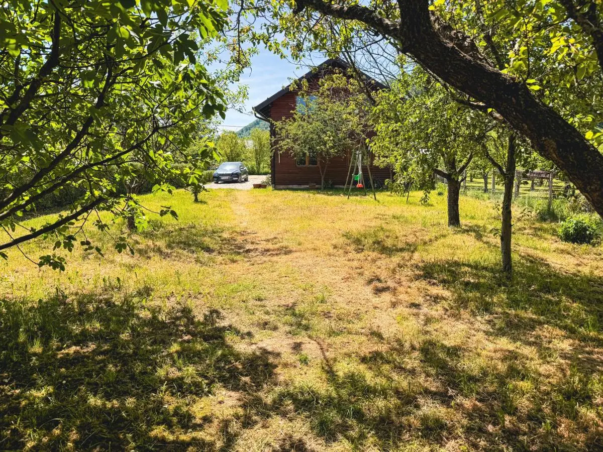 Guest House Seka