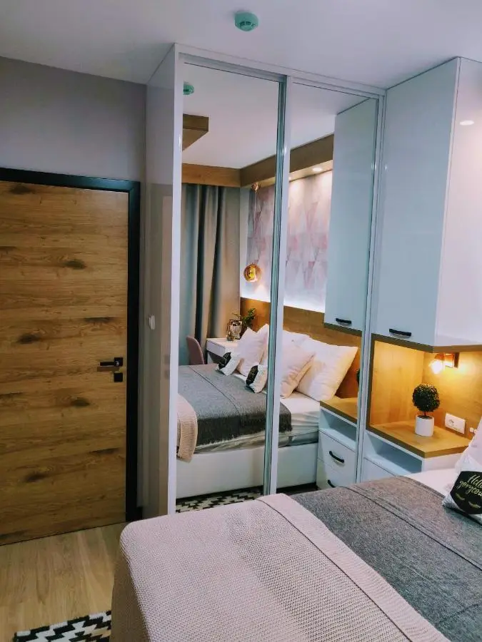 Apartment A5 Lux