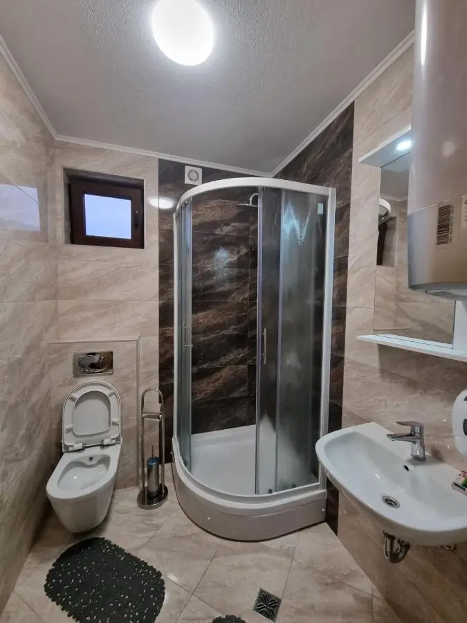 Bed & Breakfast Sjaj
