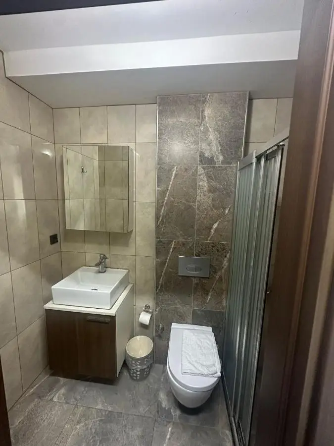 Campus Boutique Hotel
