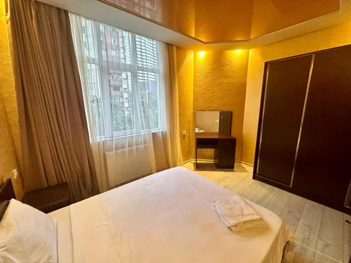Marnika Apartment