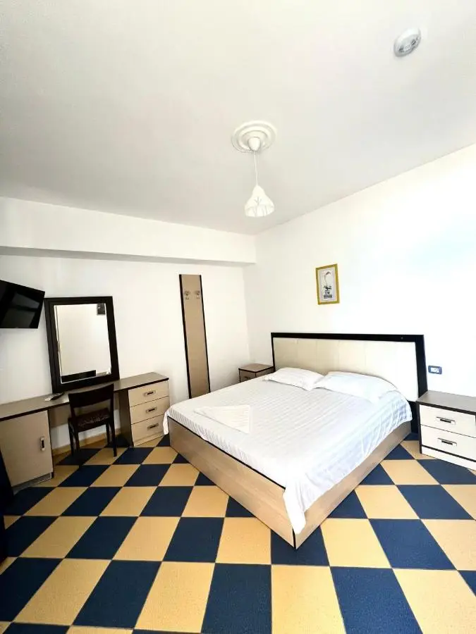 Hotel Jonufra