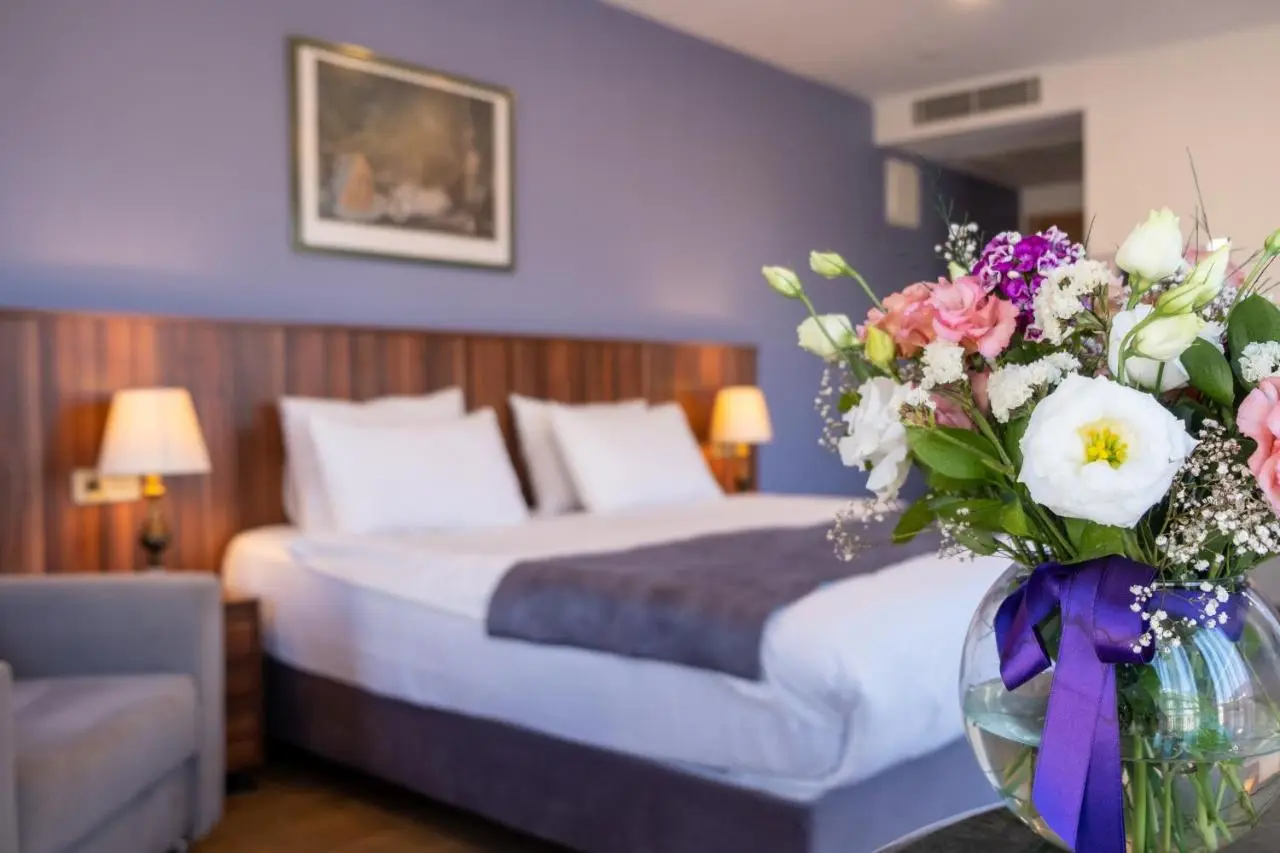 La Wisteria Boutique Hotel Istanbul