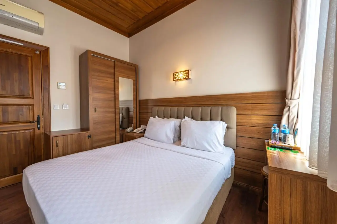 Armistis Hotel