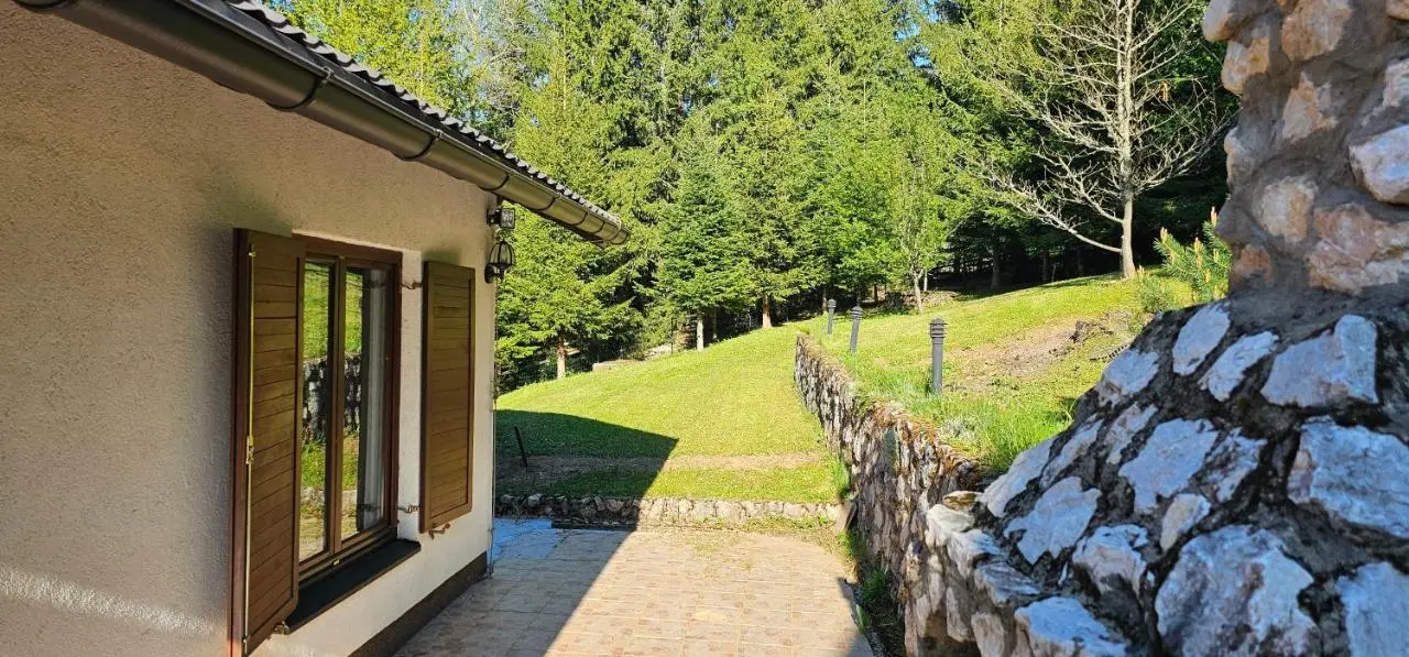 Vila Jagoda