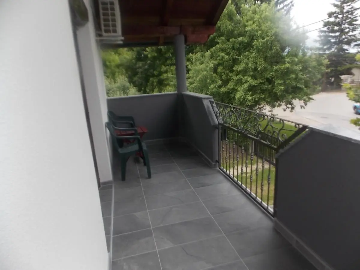 Kuća za odmor V&E