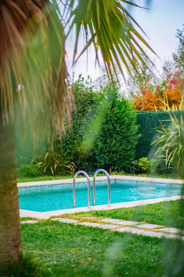 Deep Luxury Sapanca