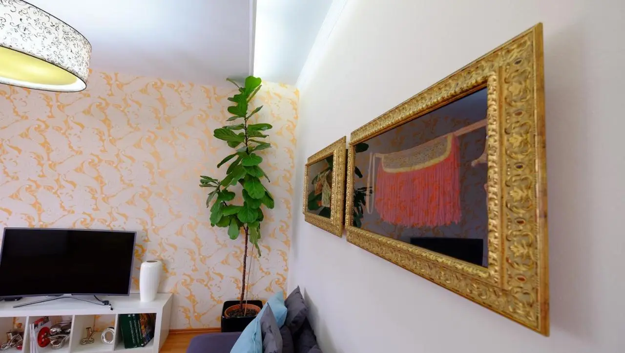 Galeria Apartment