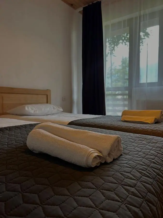 Beko’s garden Inn