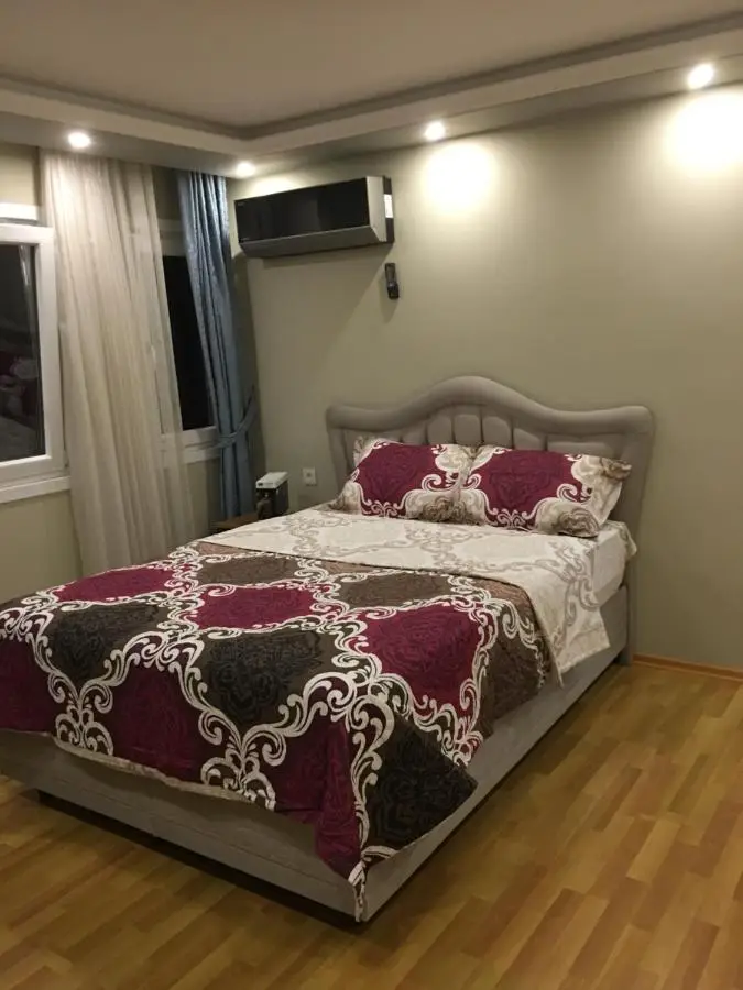 PAŞA PANSİYON Yalova
