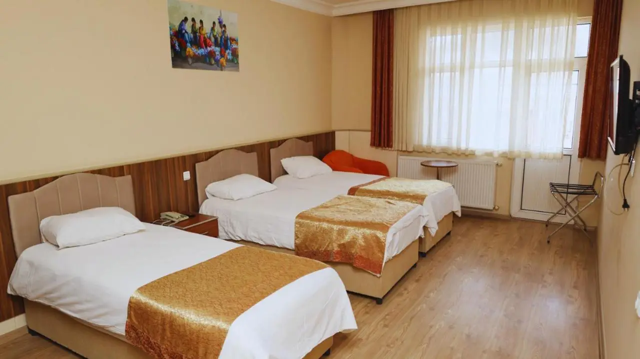 Havza Tuğra Otel
