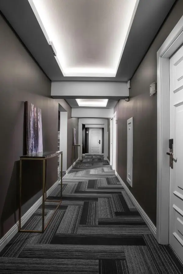 B LOFT HOTEL