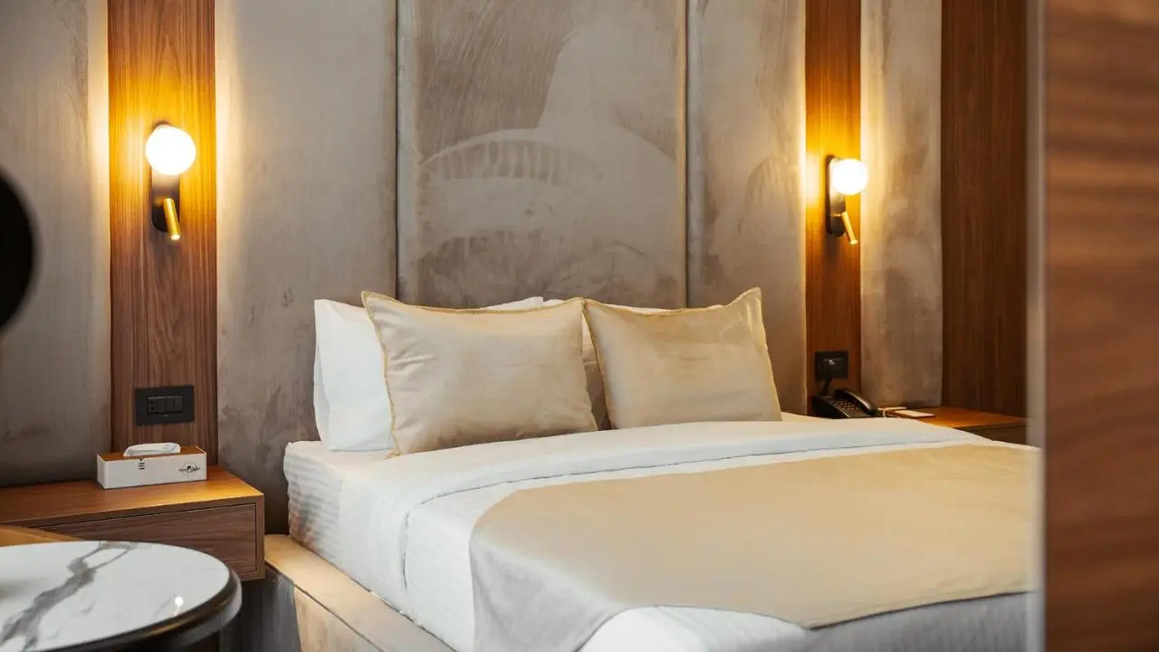White Breeze Boutique Hotel