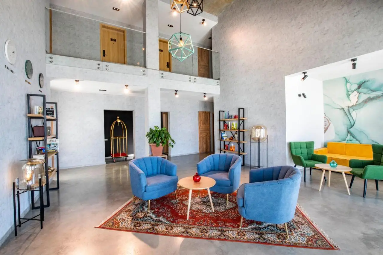 Best Western Gudauri