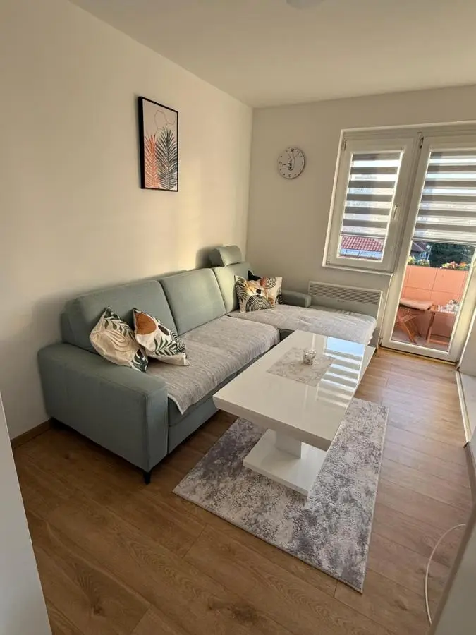 Cozy Sarajevo Stay