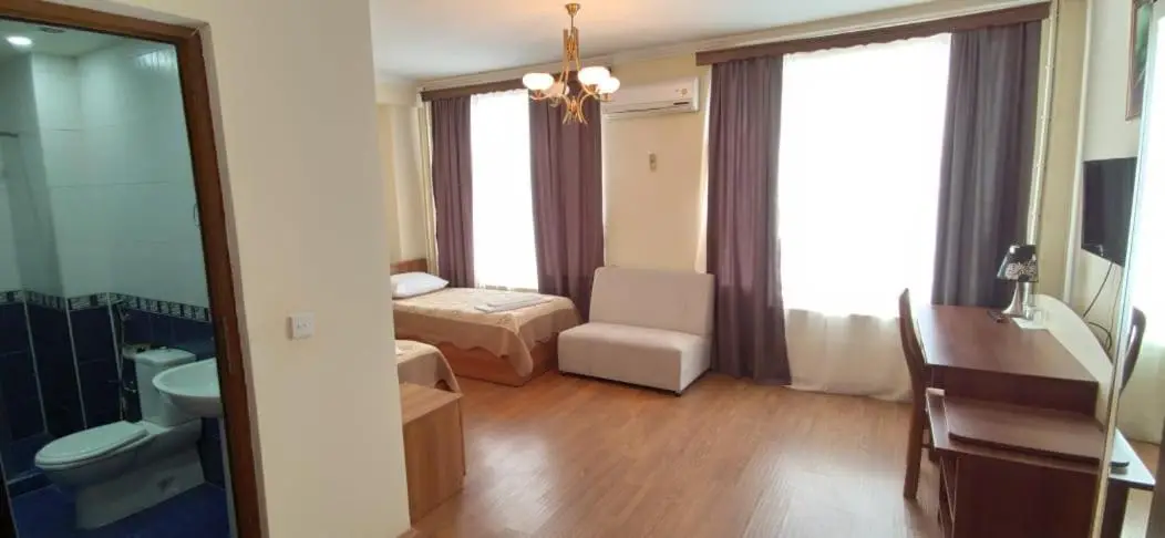 Gabala Hotel