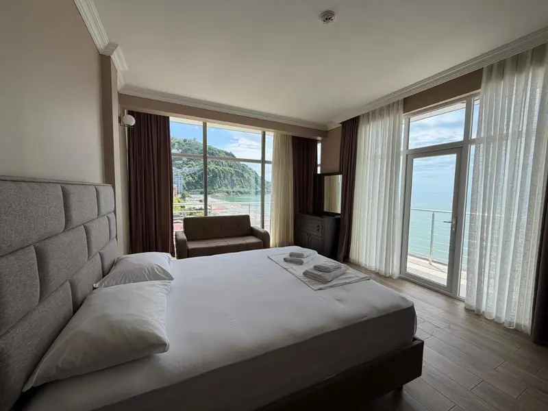 Black Sea Hotel
