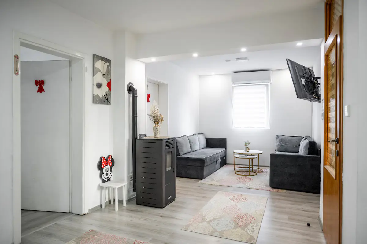 BAYT Apartment - FREE parking