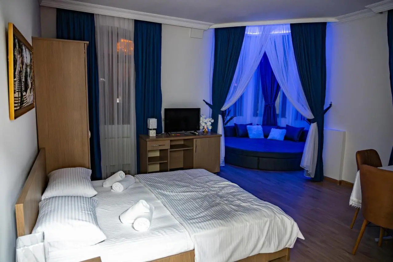 Hotel Port Altus