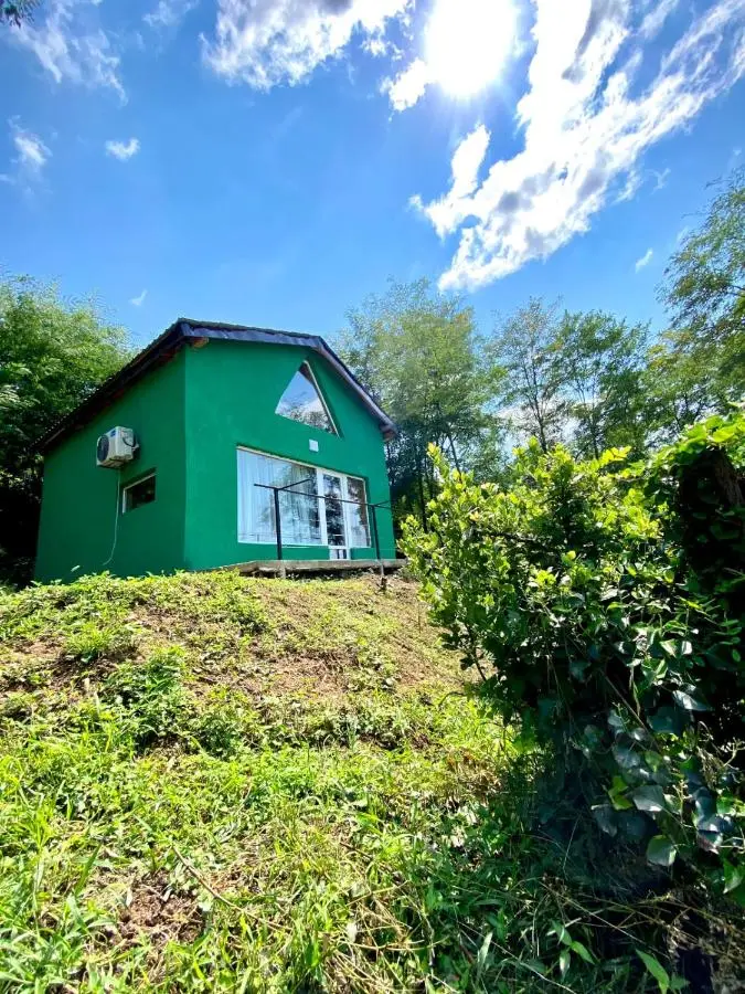 Green house