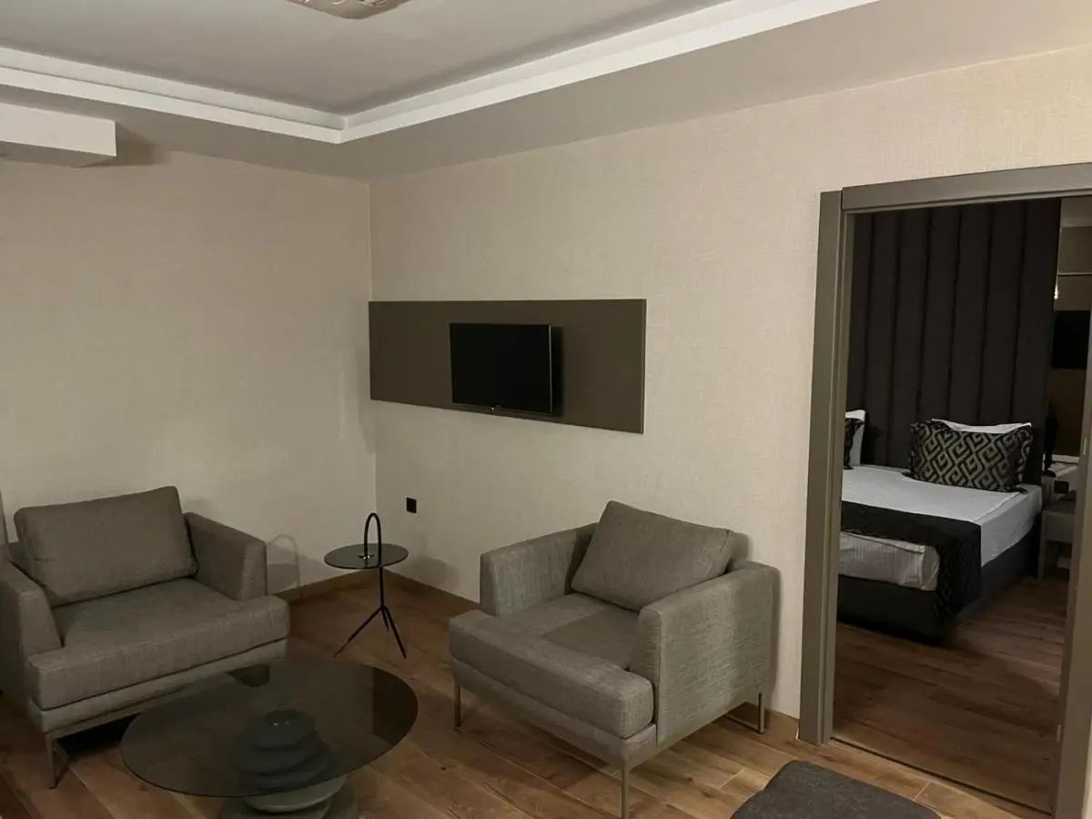 Adana Time Business Hotel