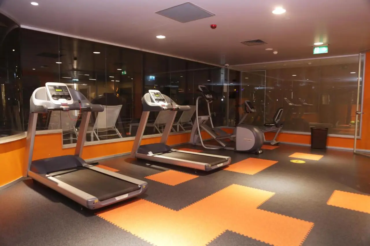 Doubletree by Hilton Istanbul Umraniye