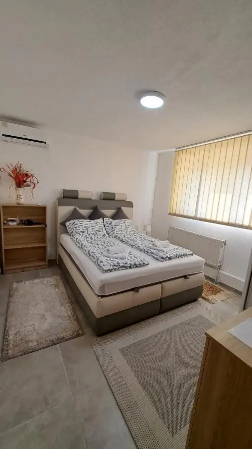 Elita Prenoćište