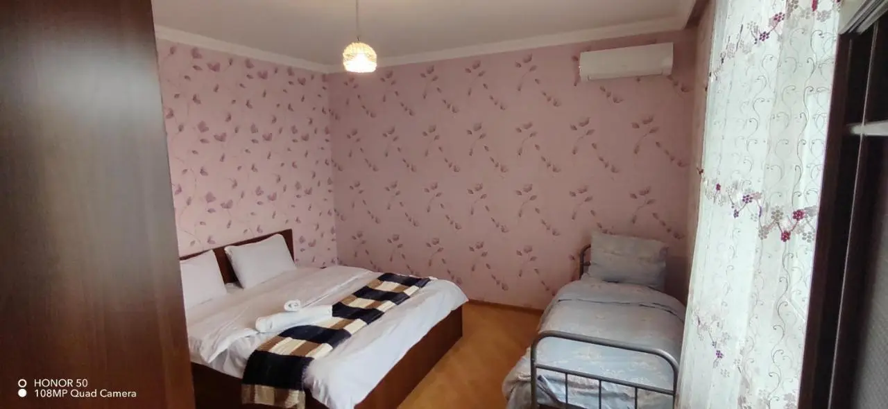 Lovely house