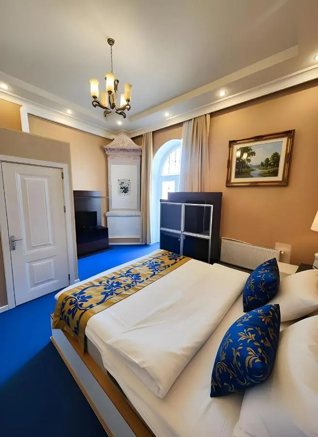 NH Boutique Hotel - Nizami Street, Baku