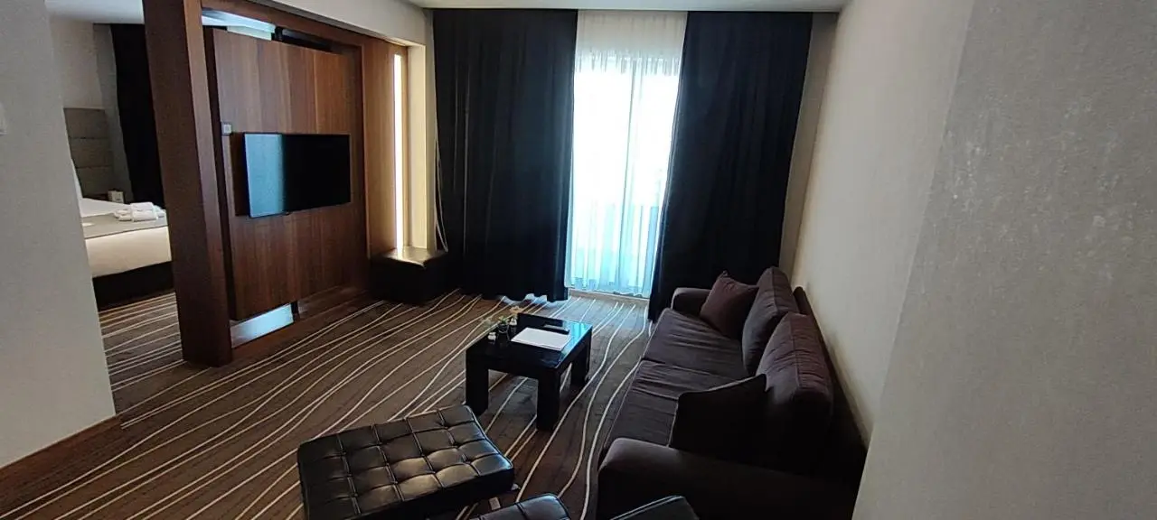 Cihangir Hotel Bosphorus