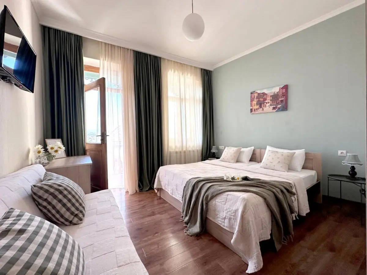 Betlemi Old Town Hotel