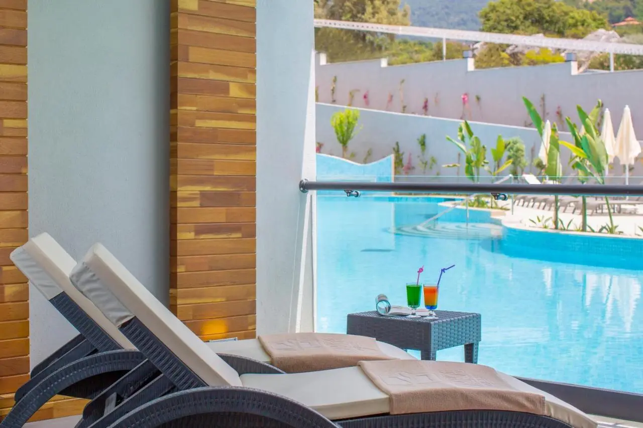 Orka Sunlife Resort Hotel and Aquapark