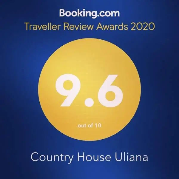 Country House Uliana