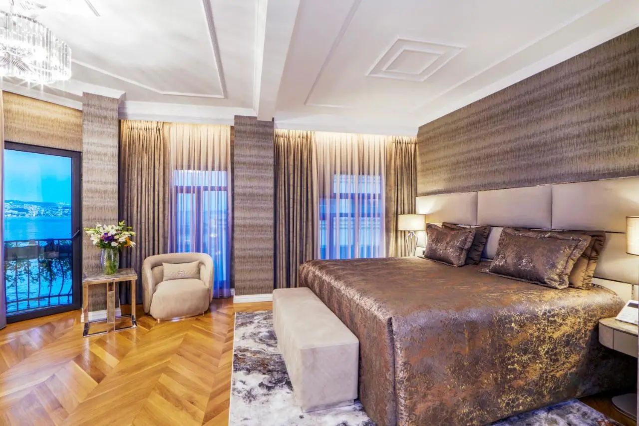 Hotel De Reve Galata-Special Class