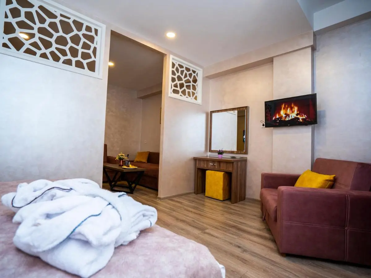 La Corne Hotel Baku