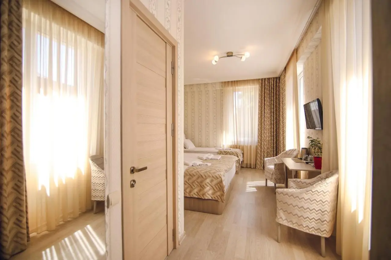 Hotel Kera
