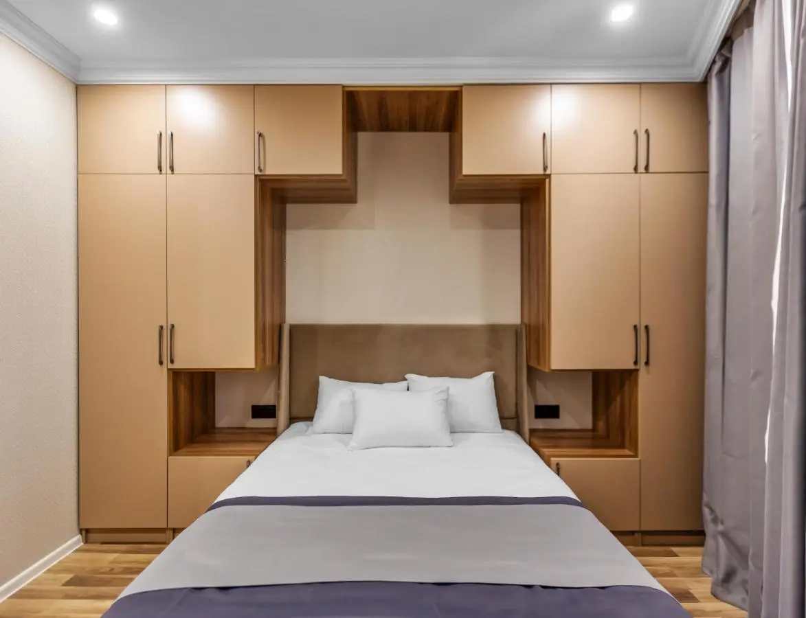 Hillside Boutique Hotel Baku