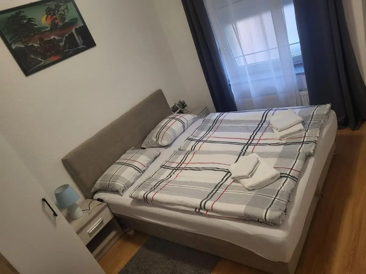 Apartman D&D 1
