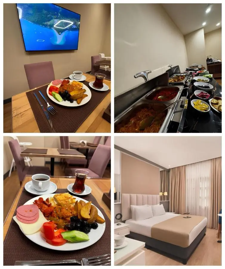 Ess Hotel